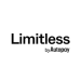 Limitless logo