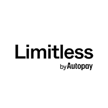 Limitless logo