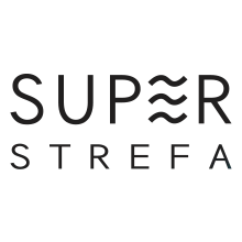 Super Strefa logo