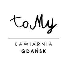 to my kawiarnia logo