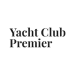 yacht club premier logo