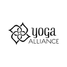 yoga alliance logo