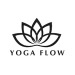 yoga flow logo