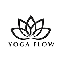 yoga flow logo