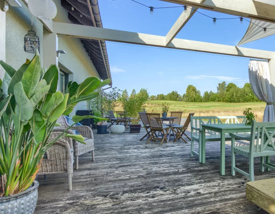 Summer ZenNature Joga - SUP Joga - Biżuteria z kamieni