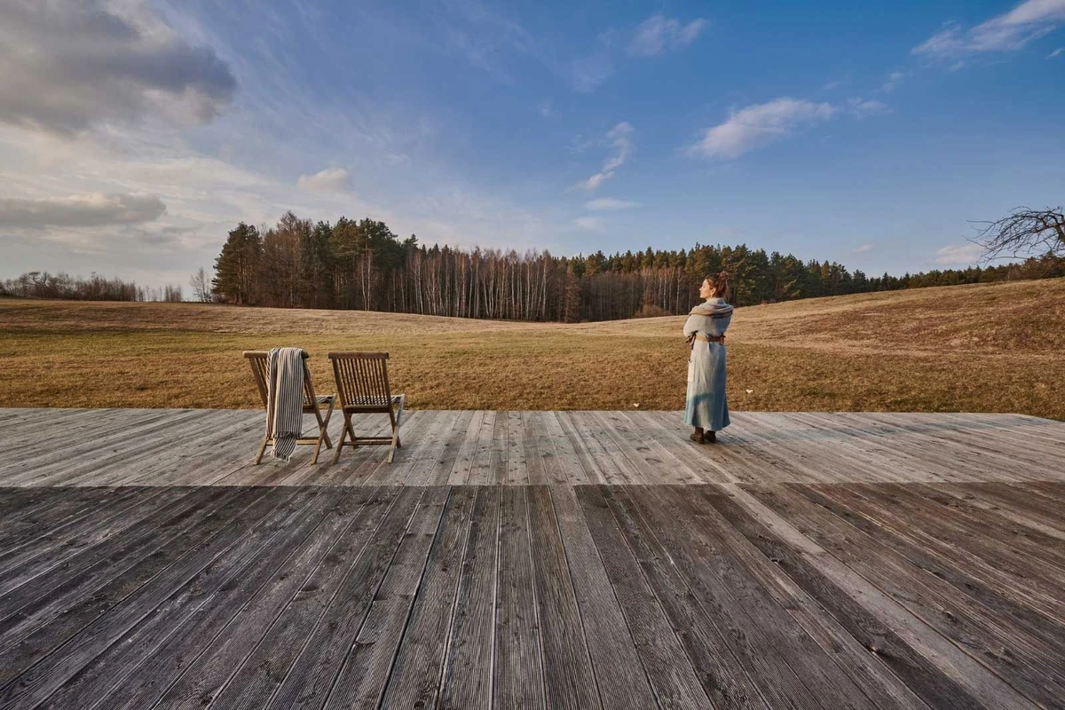 Summer ZenNature Joga - Sup Joga - Bizuteria z kamieni - camp yogowy