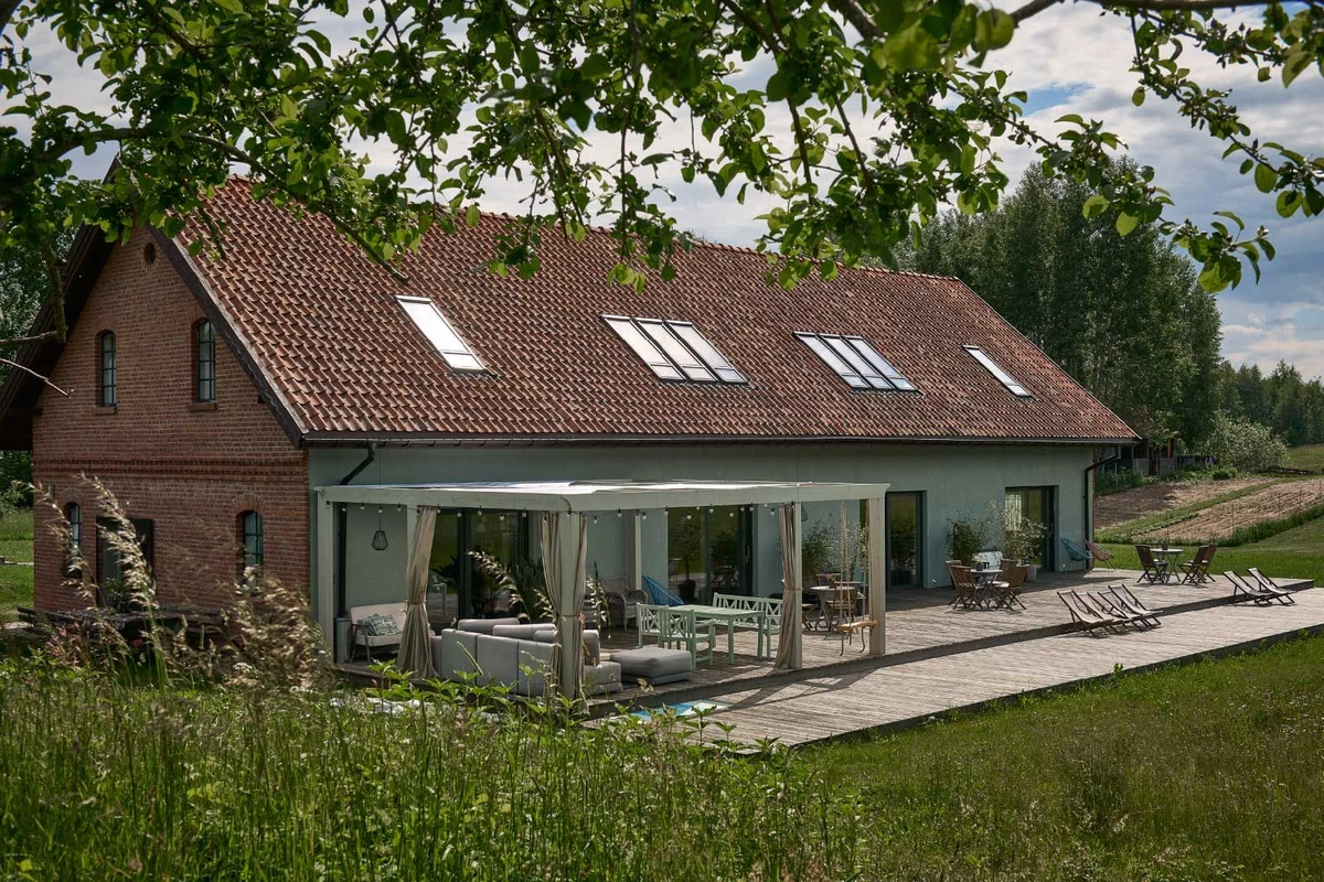 Summer ZenNature Joga - Sup Joga - Bizuteria z kamieni - camp yogowy