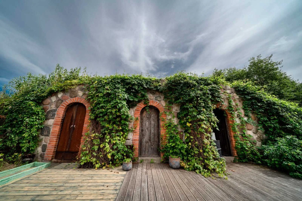 Summer ZenNature Joga - Sup Joga - Bizuteria z kamieni - camp yogowy