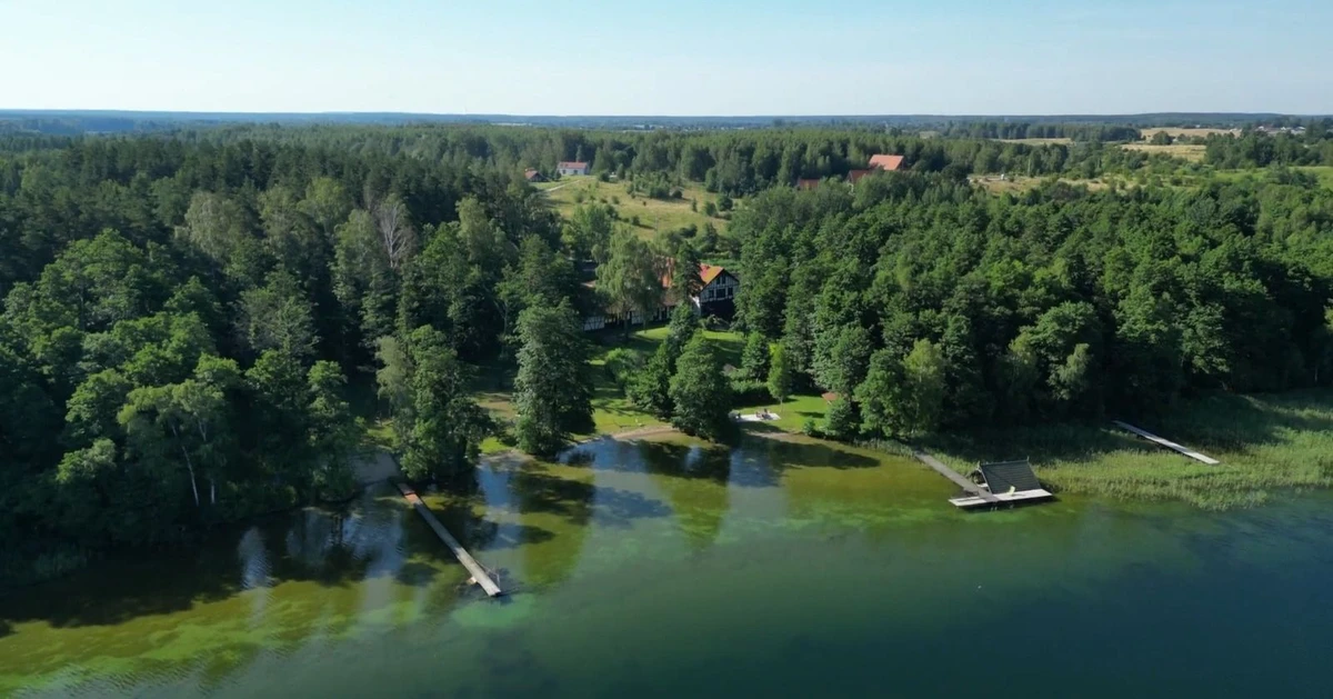 czuła obecność camp yogowy