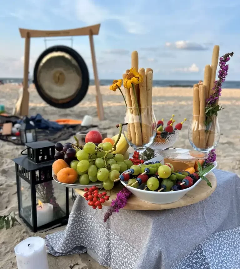 wyjazdy jogowe i campy