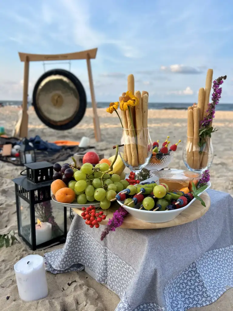 wyjazdy jogowe i campy