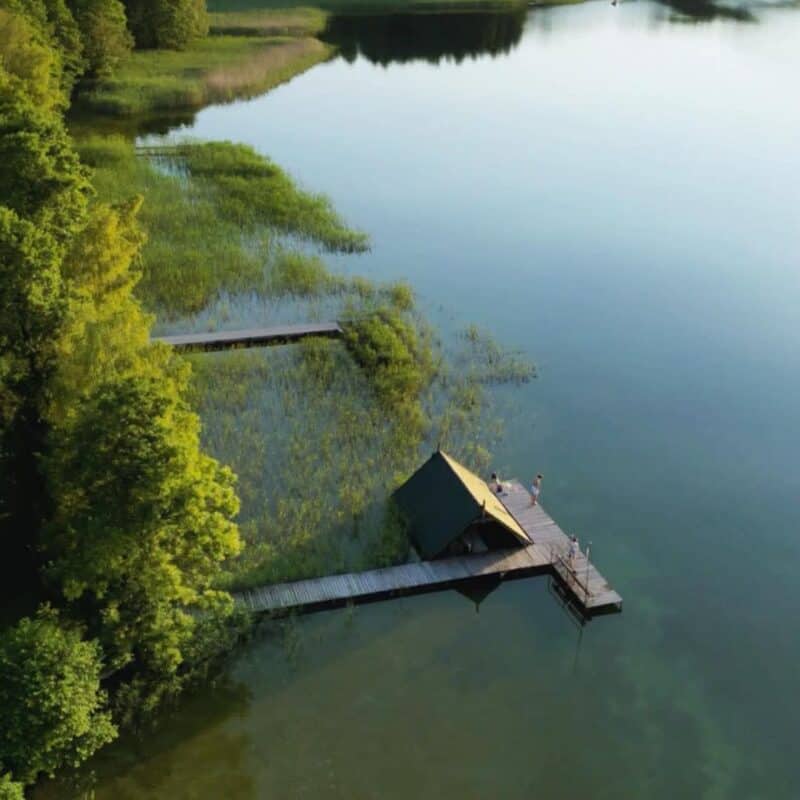 Lato w rytmie żywiołów