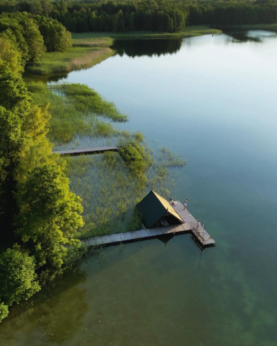 Lato w rytmie żywiołów