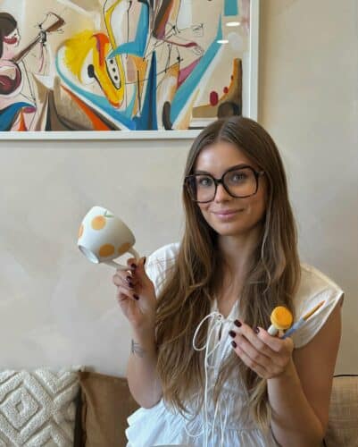 Warsztaty ceramiki i jogi