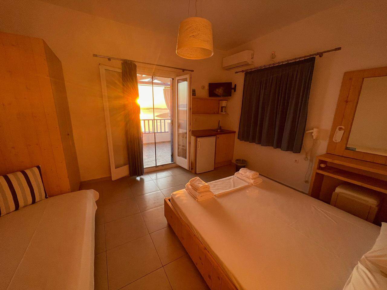 Yoga słońce i tzatziki - obrazek 2