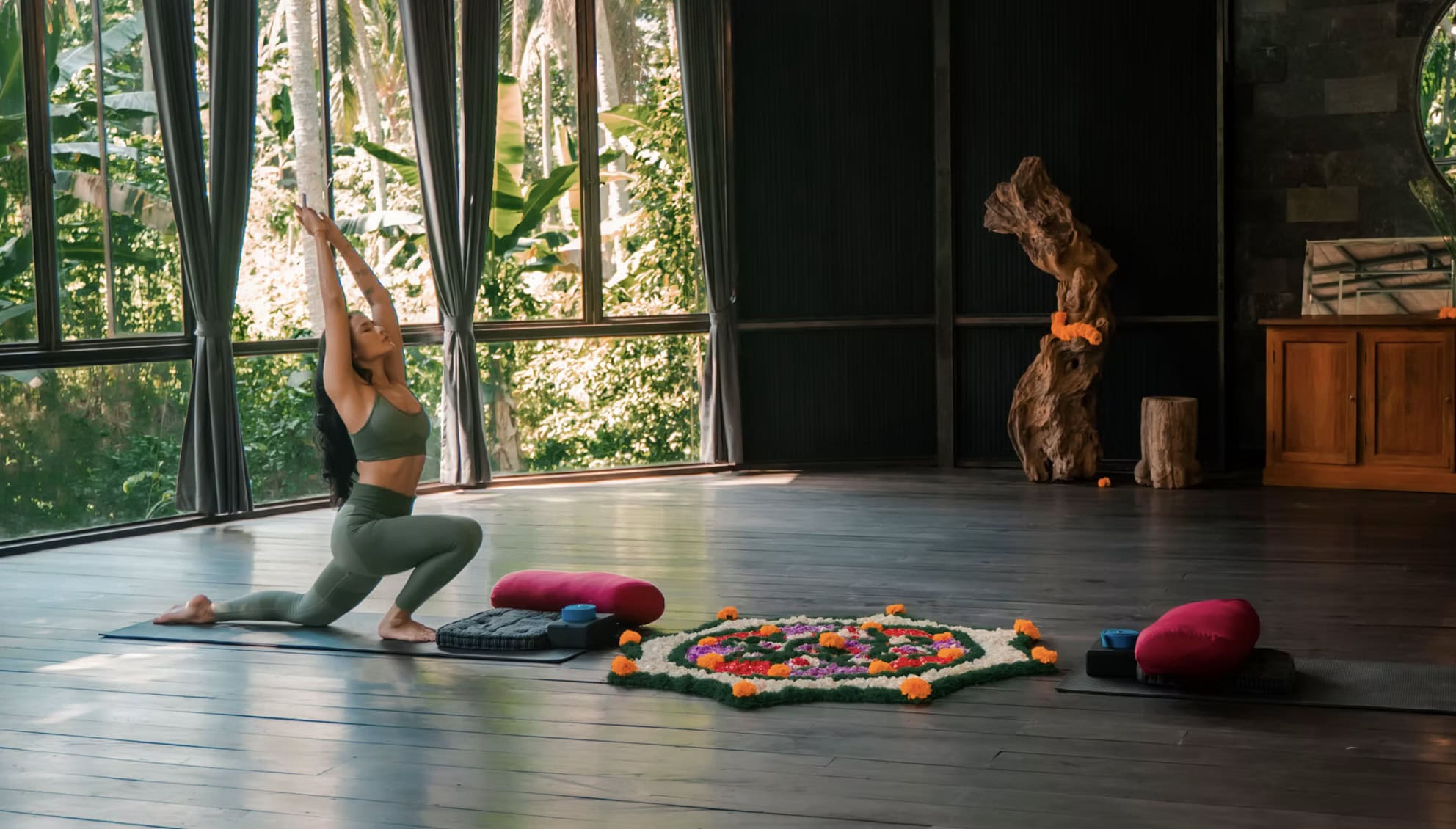 joga na bali